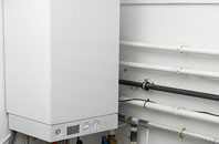 free Setter condensing boiler quotes